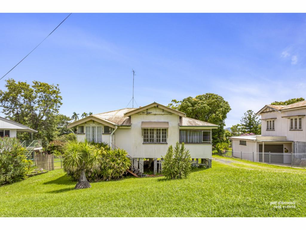 4 KNUTSFORD ST, WANDAL, QLD 4700