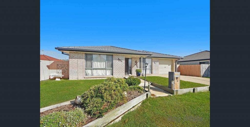 17 Paladin Pl, Bald Hills, QLD 4036