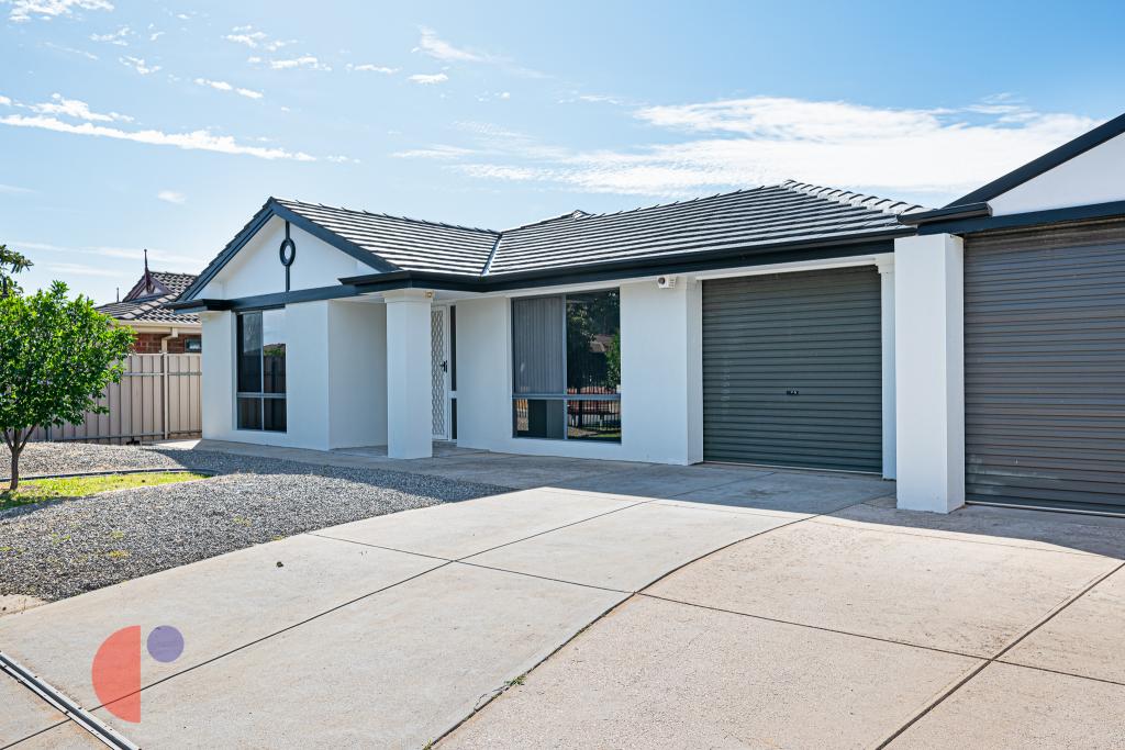 110 Liberator Dr, Paralowie, SA 5108