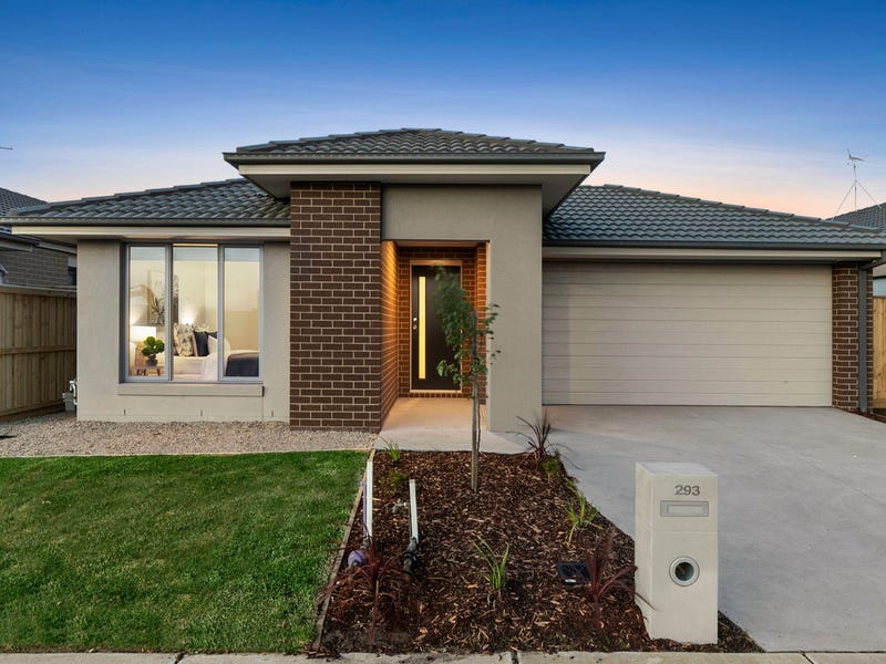 293 BOUNDARY RD, MOUNT DUNEED, VIC 3217