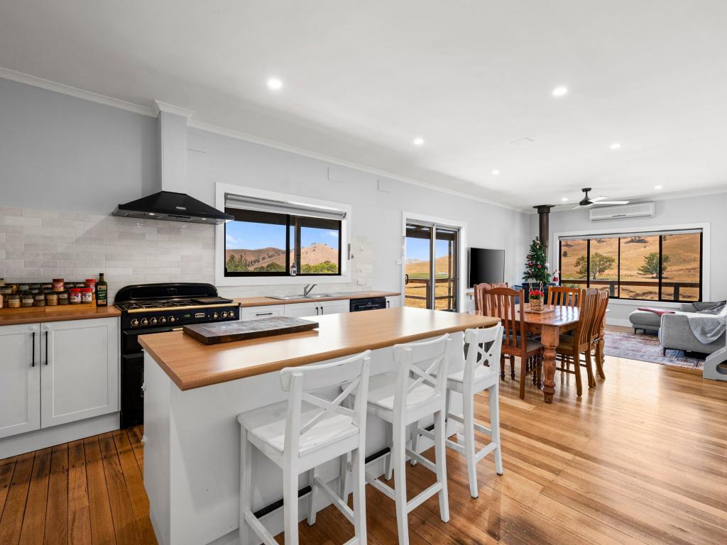 154 Woolshed Rd, Woodfield, VIC 3715