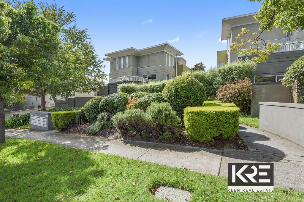 10/152 Princess St, Kew, VIC 3101