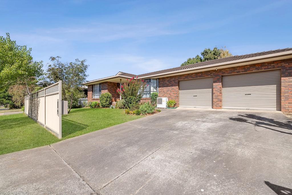 10 Blackie Ave, Ararat, VIC 3377
