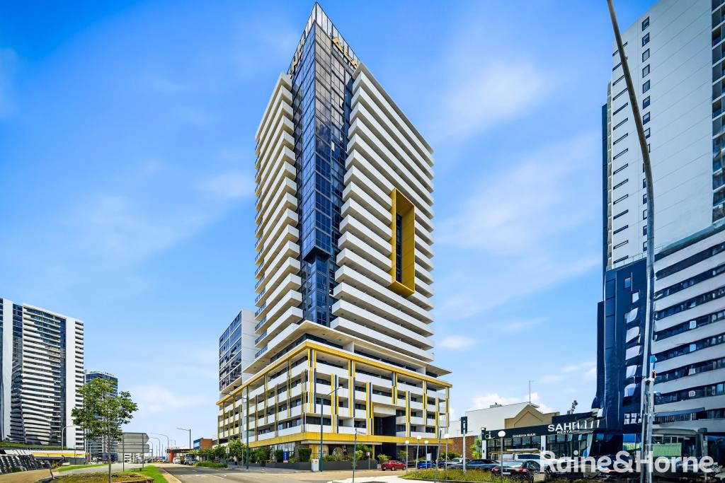 71/387 Macquarie St, Liverpool, NSW 2170