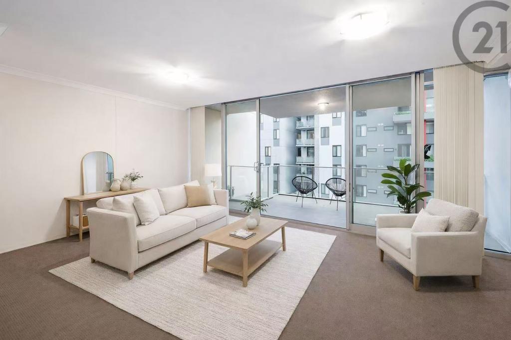 303/6 Bidjigal Rd, Arncliffe, NSW 2205