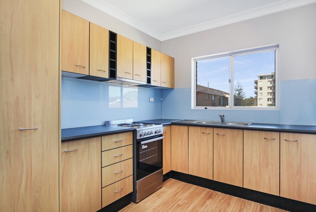 11/4 WAUGH ST, PORT MACQUARIE, NSW 2444