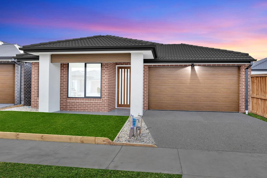 4 Taeda Rd, Tarneit, VIC 3029