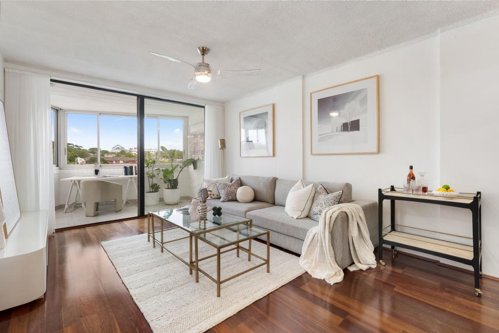 7F/94-96 ALISON RD, RANDWICK, NSW 2031