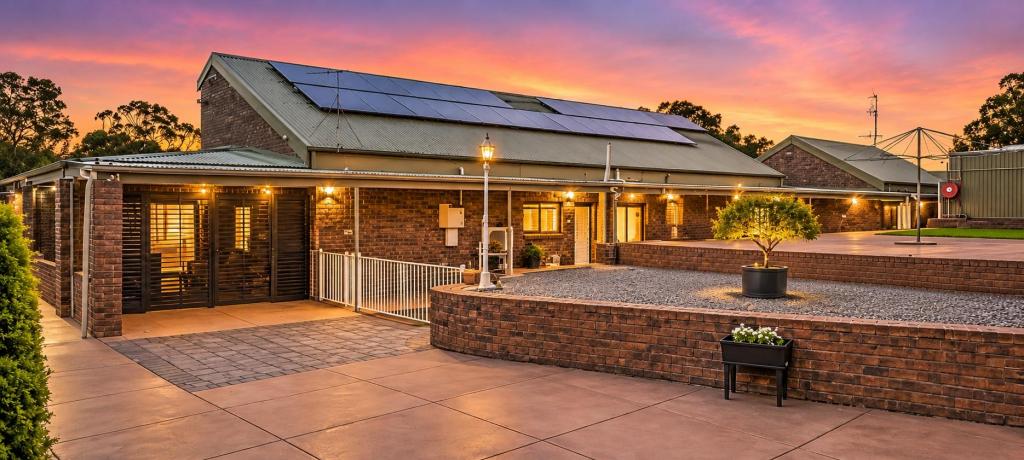 361b Marble Hill Rd, Norton Summit, SA 5136