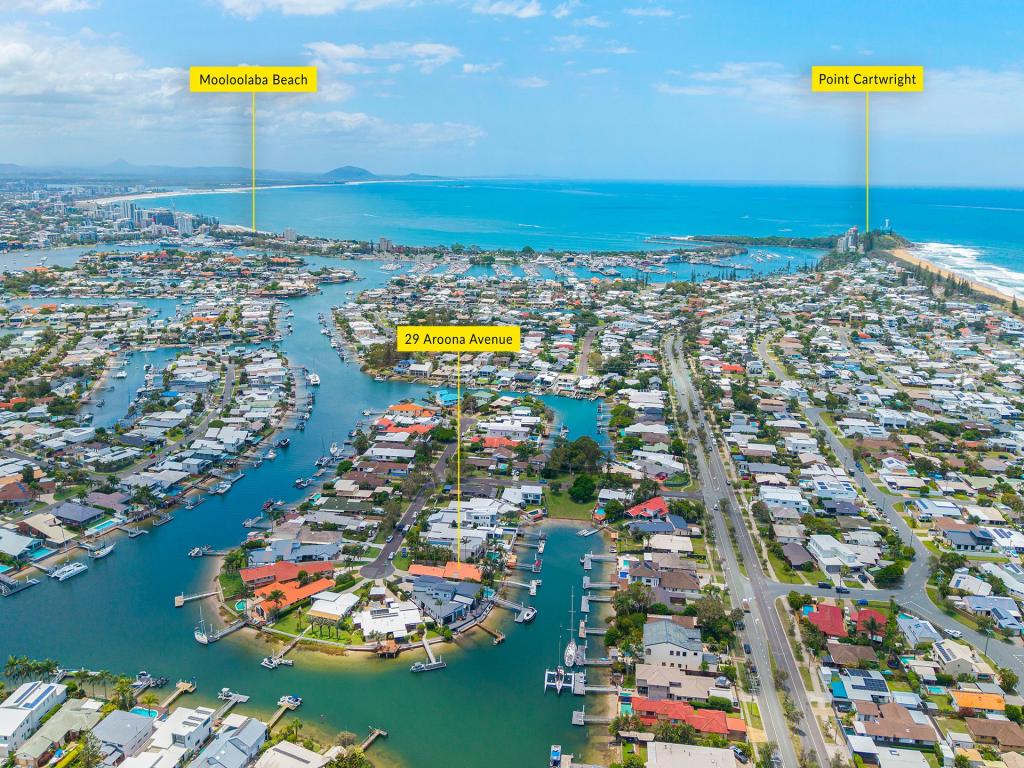 29 Aroona Ave, Buddina, QLD 4575