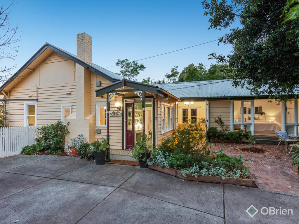 18a Olive Gr, Parkdale, VIC 3195