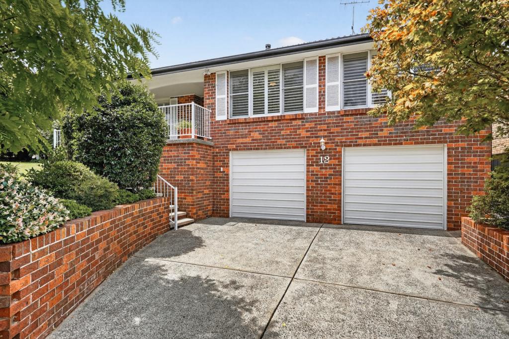 12 Deptford Ave, Kings Langley, NSW 2147