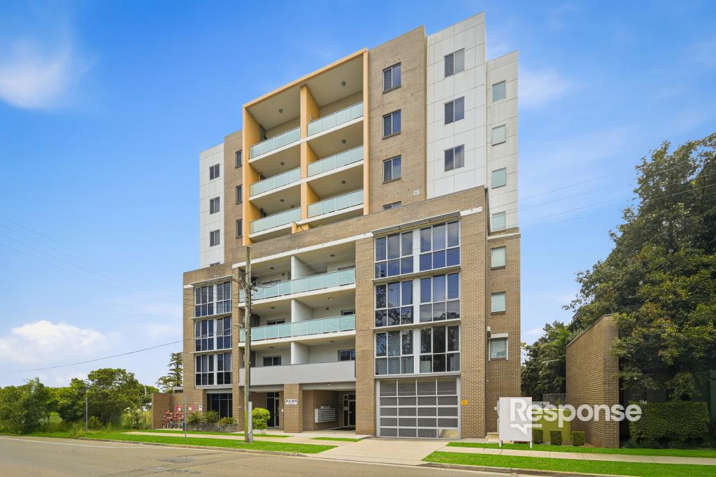 45/83-85 UNION RD, PENRITH, NSW 2750