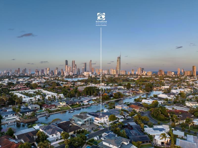 49 Rapallo Ave, Surfers Paradise, QLD 4217