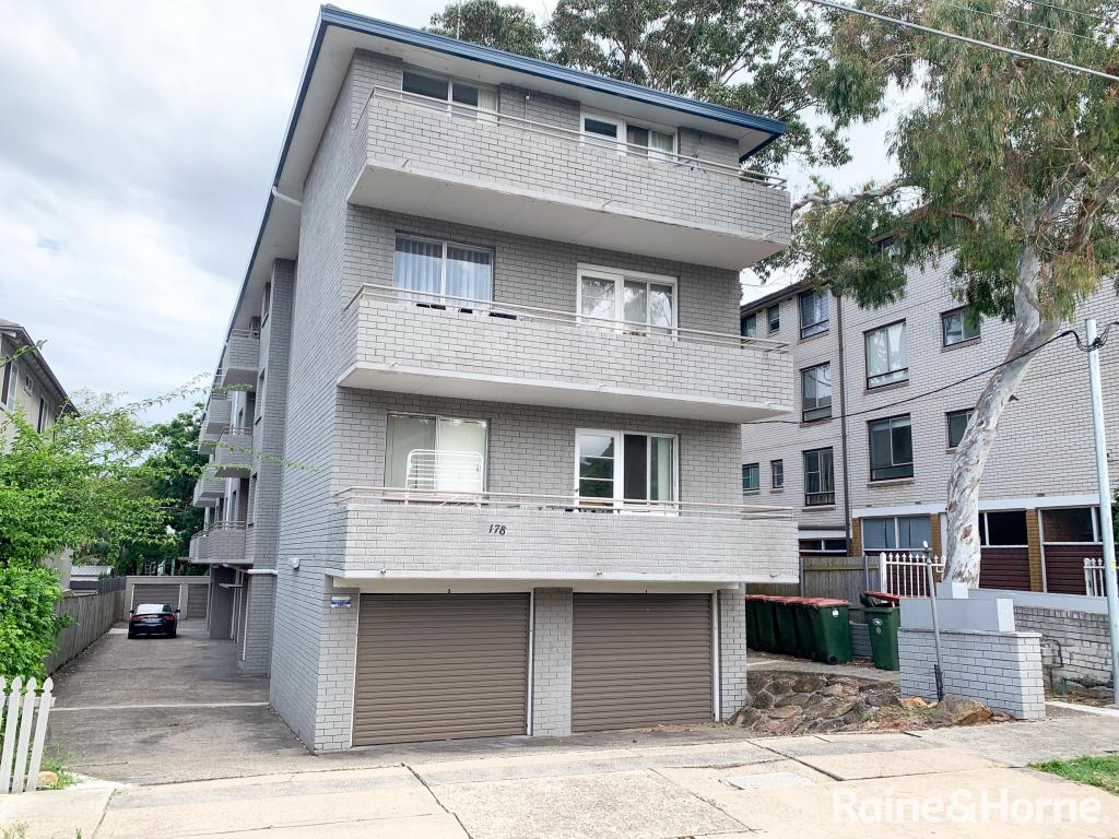 8/178 Oberon St, Coogee, NSW 2034