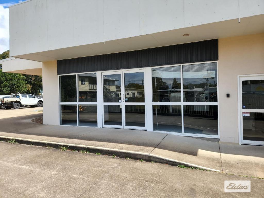 2/47 Burrum St, Burrum Heads, QLD 4659