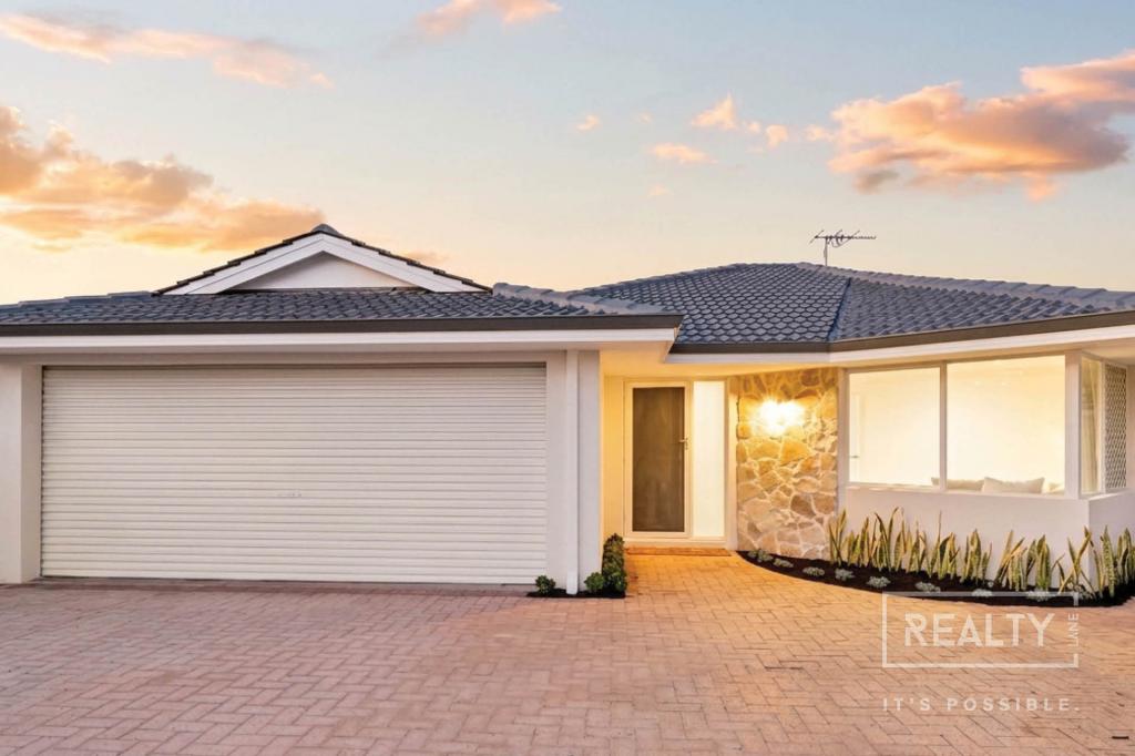 9a Mackerel Ct, Sorrento, WA 6020
