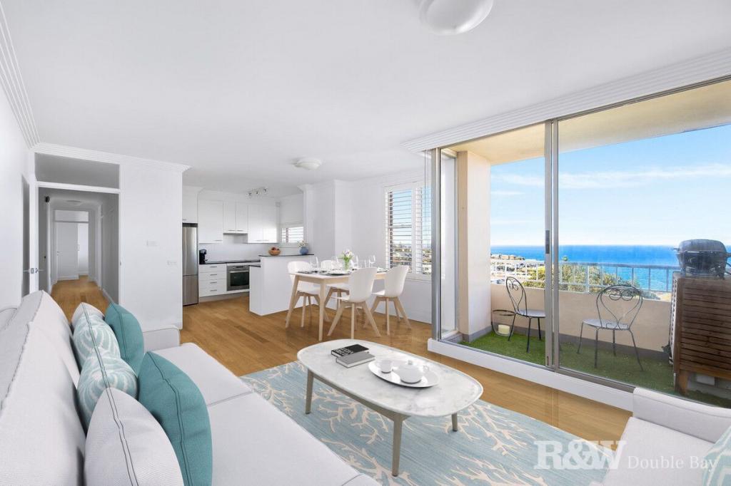 5b/5-7 Girilang Ave, Vaucluse, NSW 2030