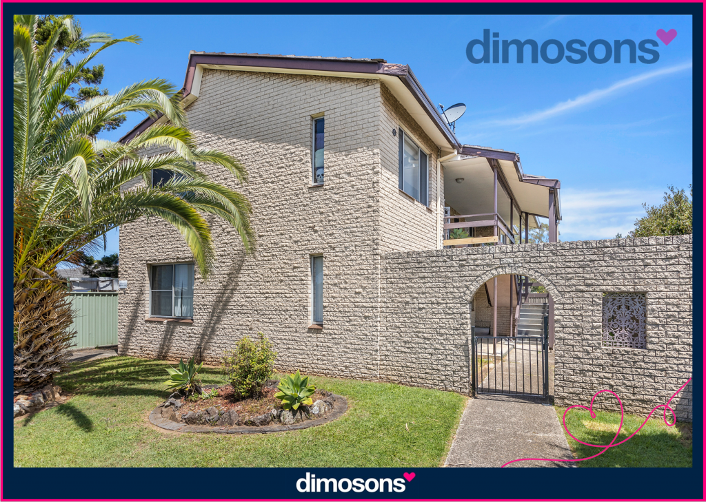 2/2 Gipps Cres, Barrack Heights, NSW 2528