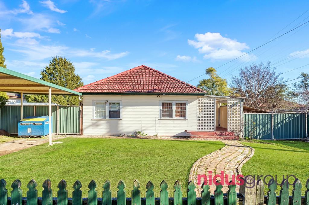 14 Dixon St, Mount Druitt, NSW 2770