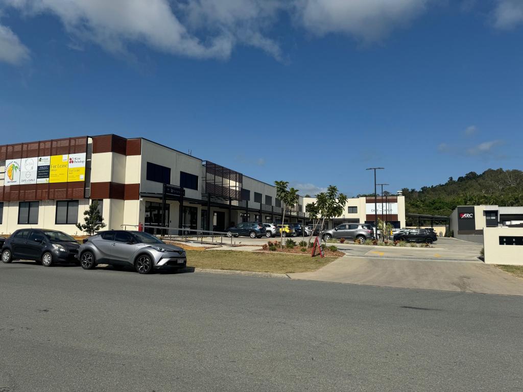 3/1 Carlo Dr, Cannonvale, QLD 4802