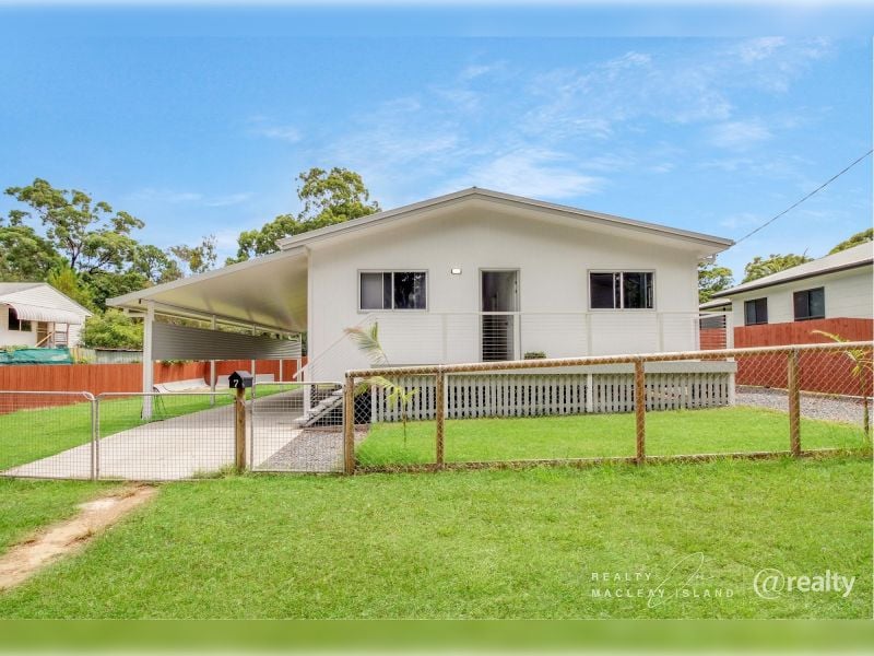 7 Udara Dr, Macleay Island, QLD 4184