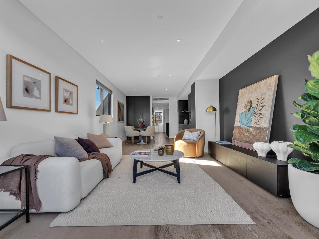 17/94 Pitt St, Redfern, NSW 2016