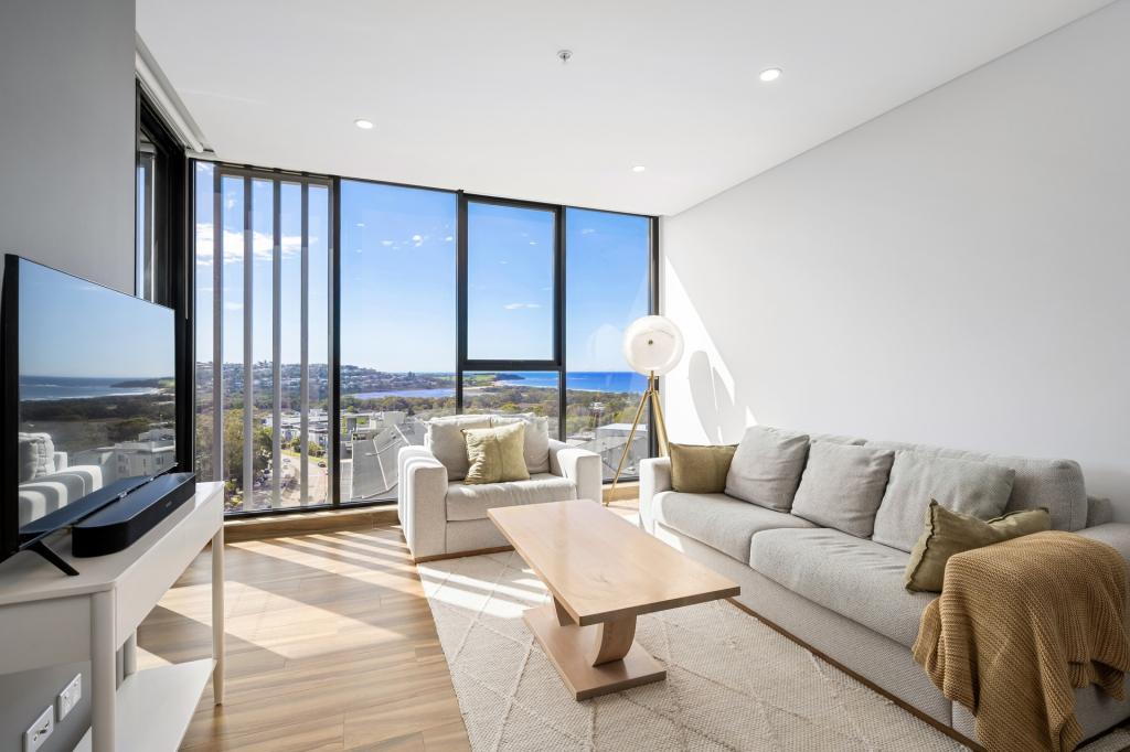 1115/15 Howard Ave, Dee Why, NSW 2099