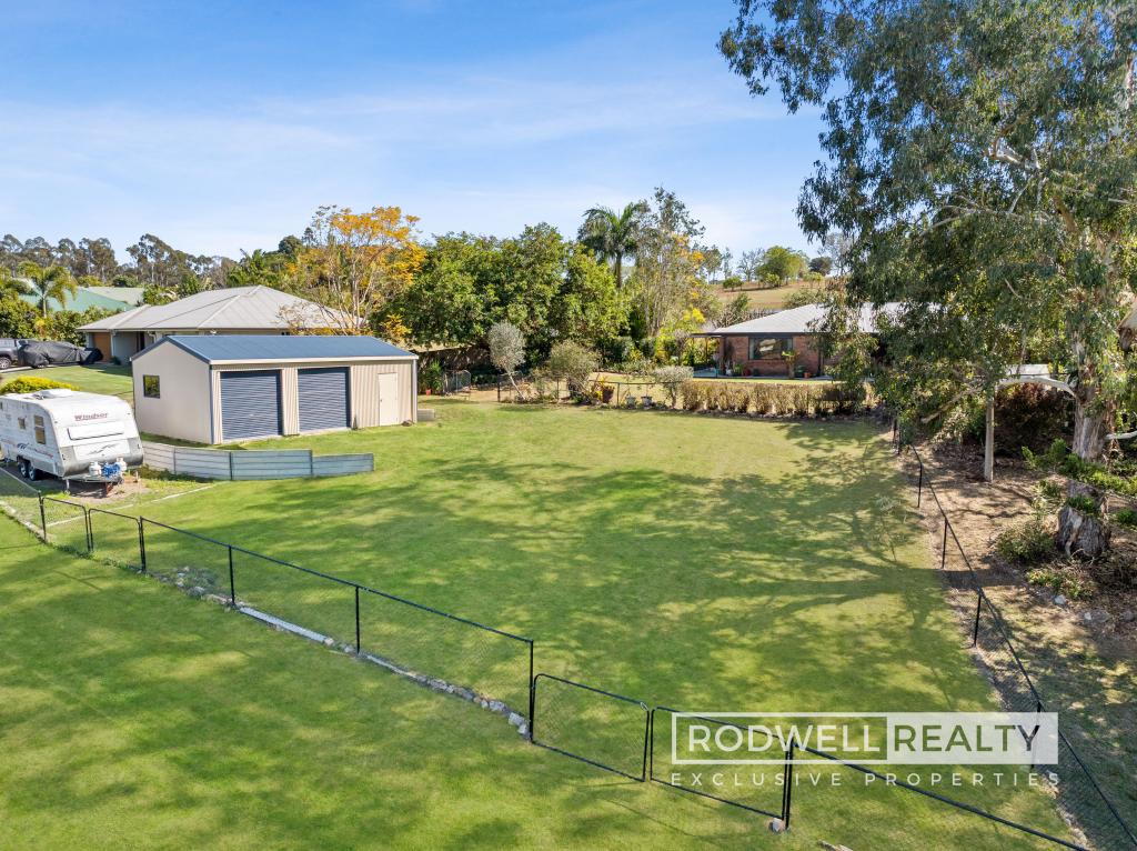 105 Hoya Rd, Boonah, QLD 4310