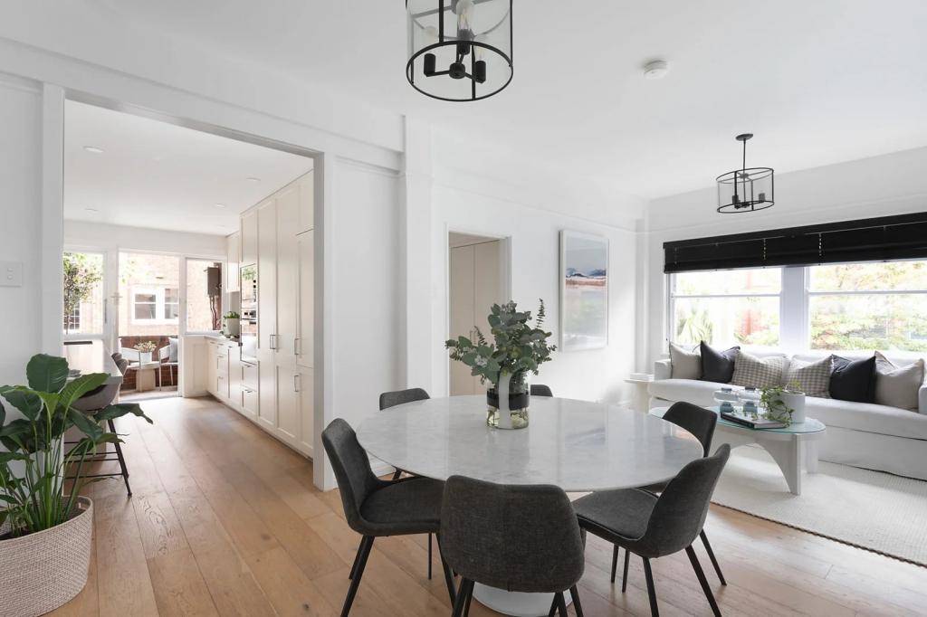 4/29 Nelson St, Woollahra, NSW 2025