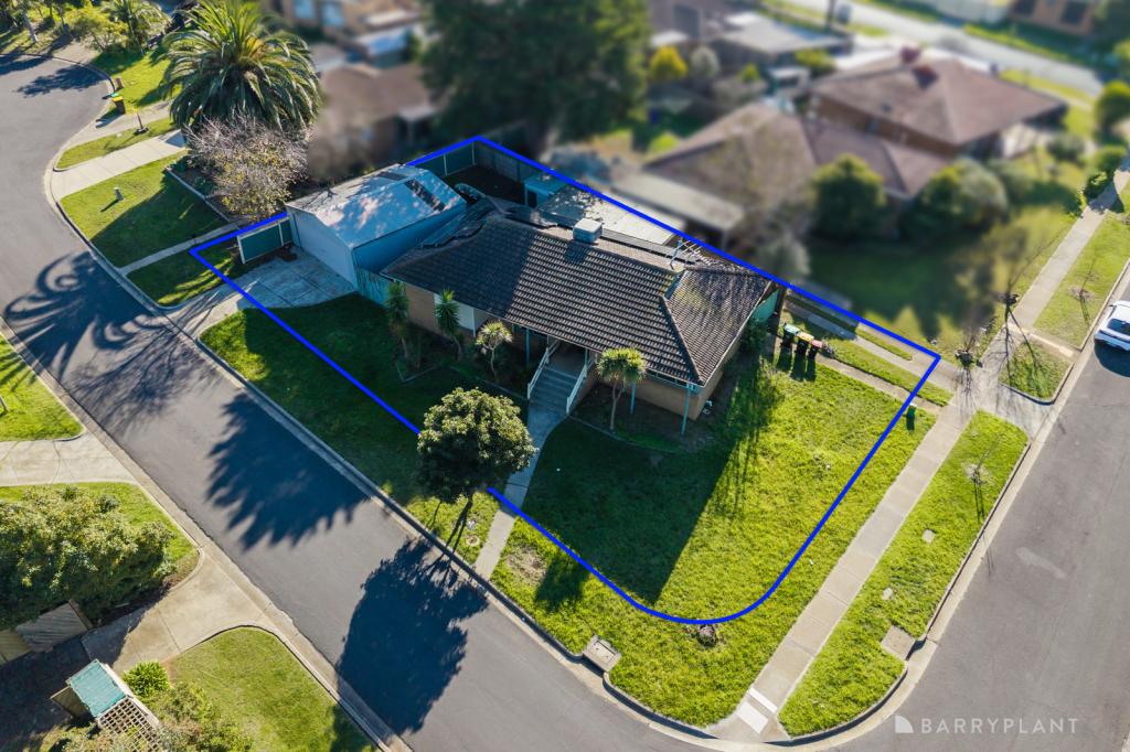 251 Coburns Rd, Melton West, VIC 3337