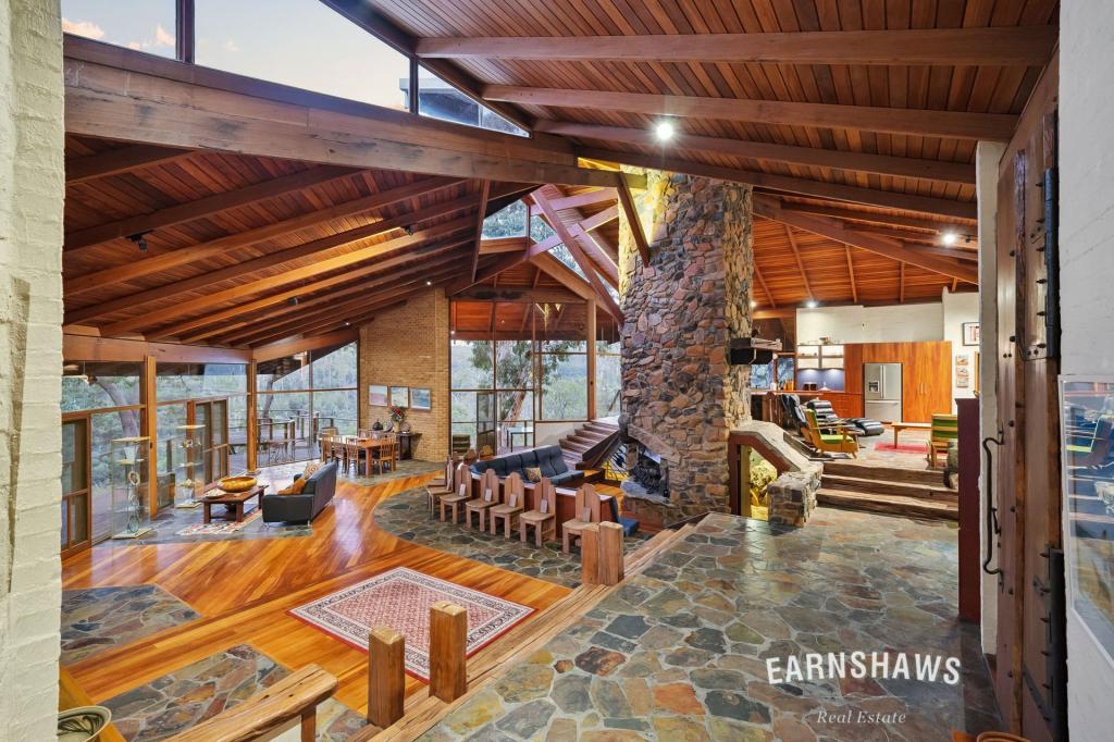 280 Mundaring Weir Rd, Bickley, WA 6076