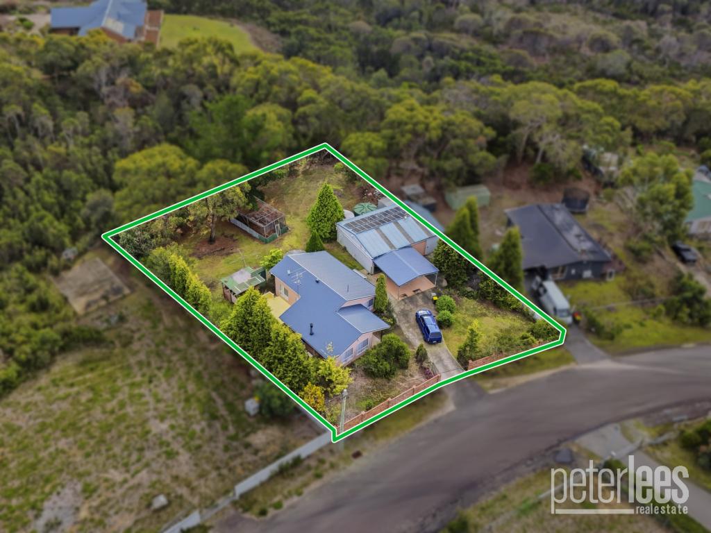 32 Pars Rd, Greens Beach, TAS 7270