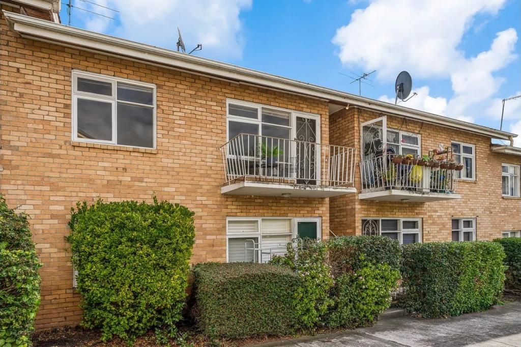 8/319 RIVERSDALE RD, HAWTHORN EAST, VIC 3123