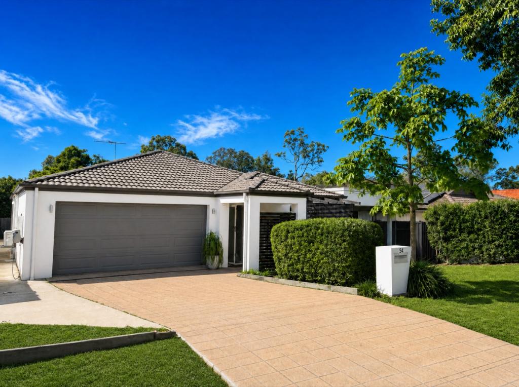 54 Charlton Cres, Ormeau, QLD 4208