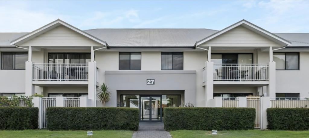 30/27 Burton St, Bentley, WA 6102