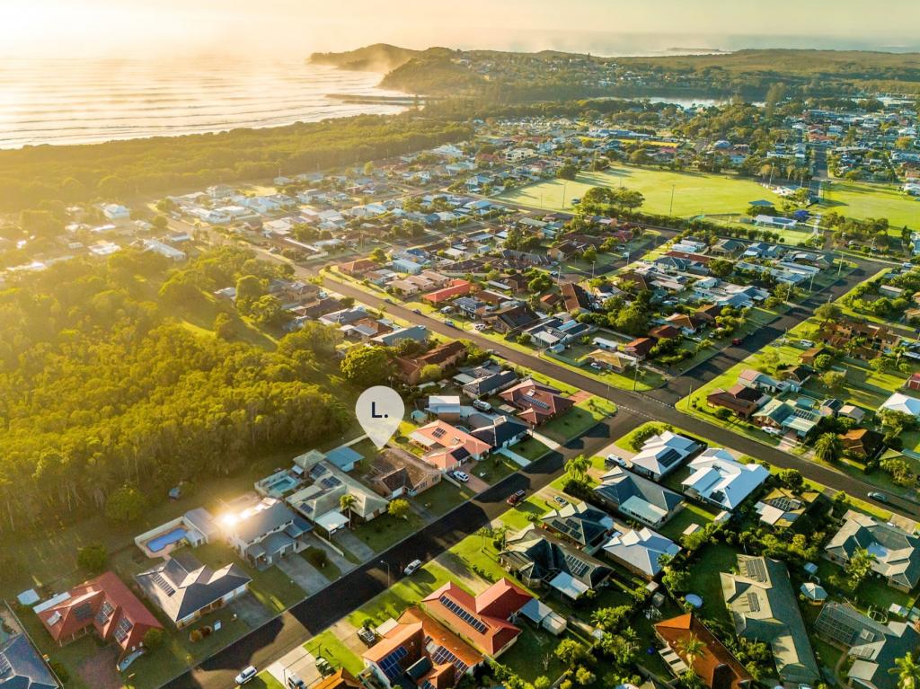 30 CASSIA ST, EVANS HEAD, NSW 2473
