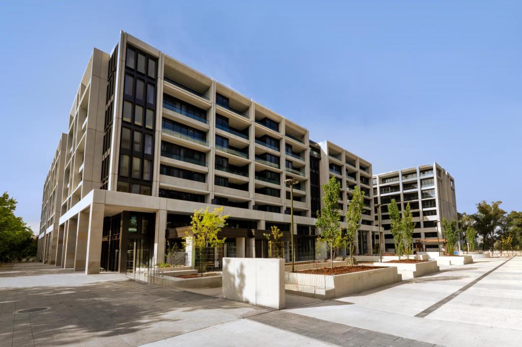 220/62 Constitution Ave, Parkes, ACT 2600