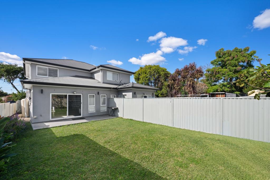 21a Onslow St, Canterbury, NSW 2193
