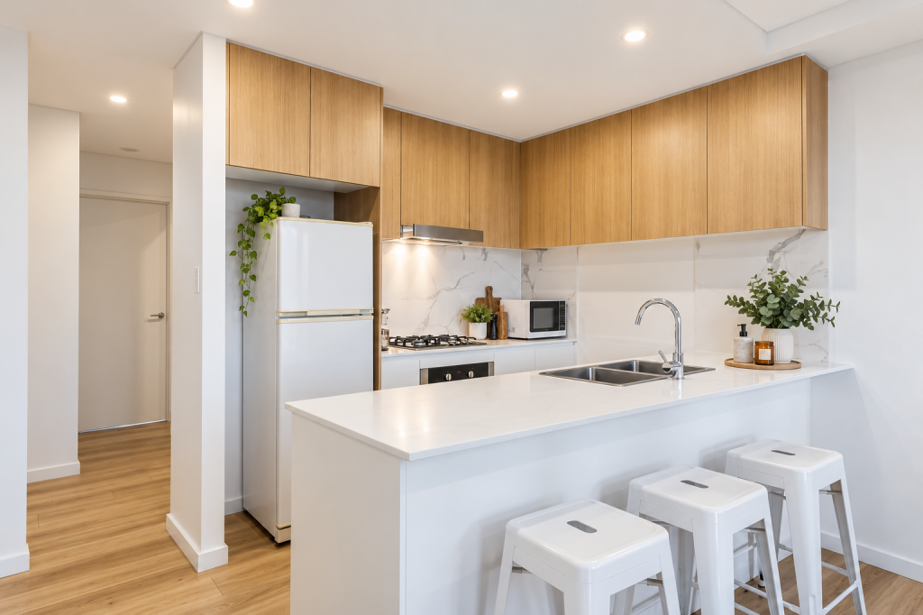 18/1236 Canterbury Rd, Roselands, NSW 2196