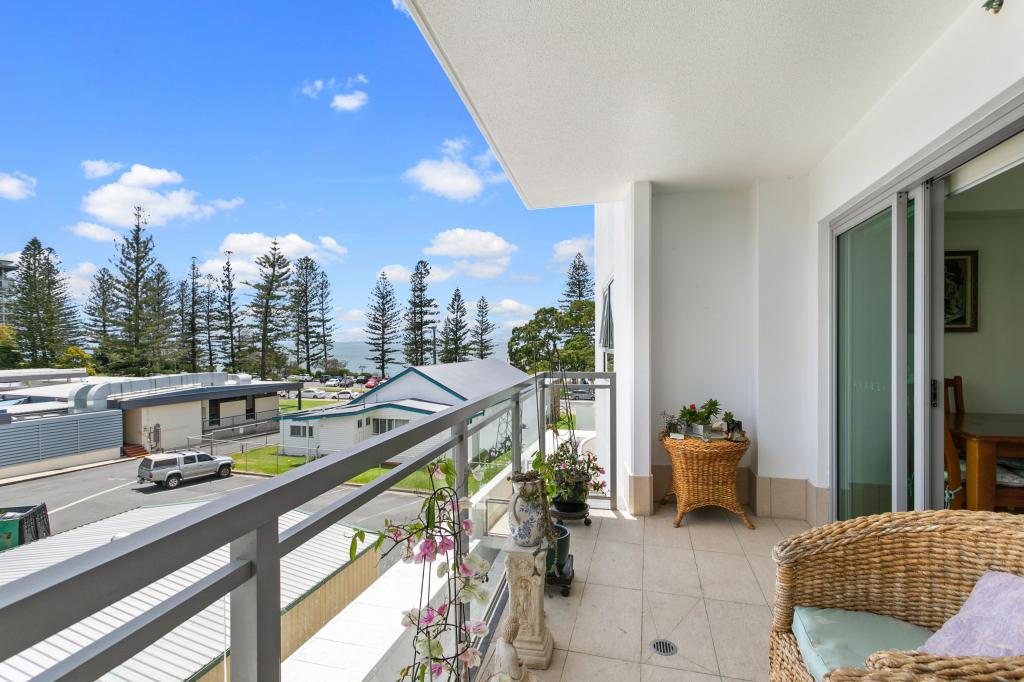 101/185 Redcliffe Pde, Redcliffe, QLD 4020