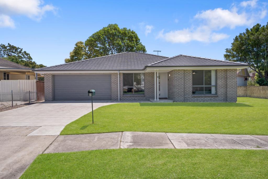 3 BURKE RD, LALOR PARK, NSW 2147
