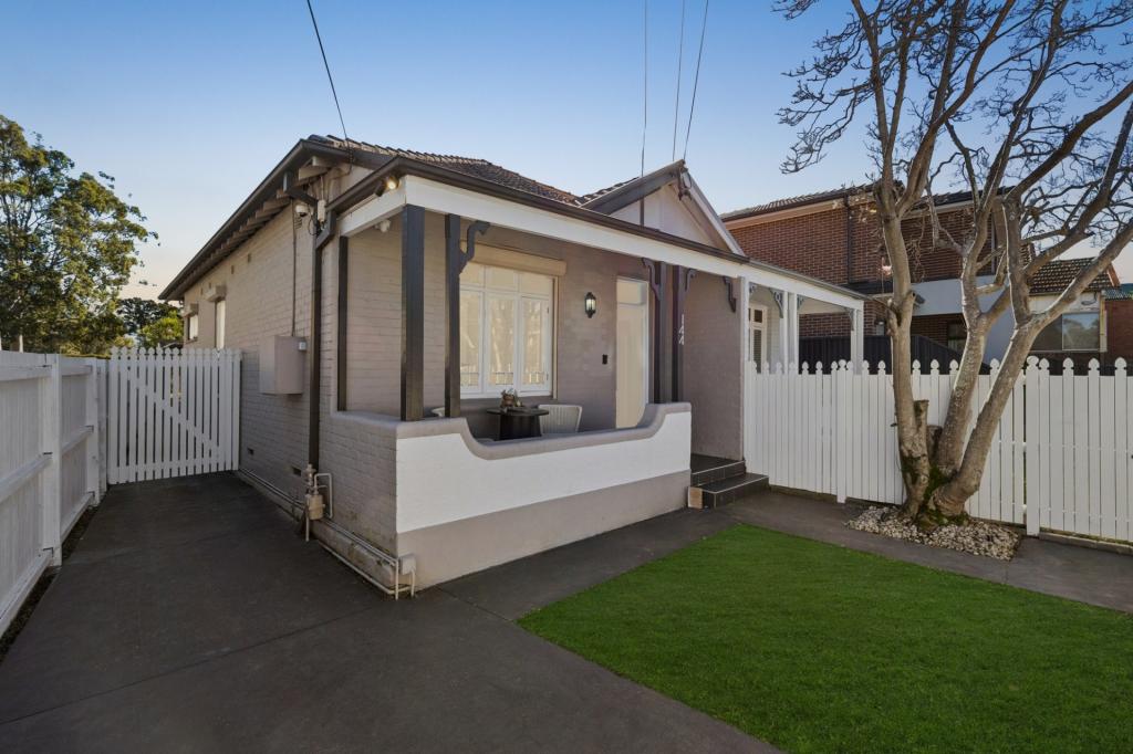 144 Croydon Rd, Croydon, NSW 2132