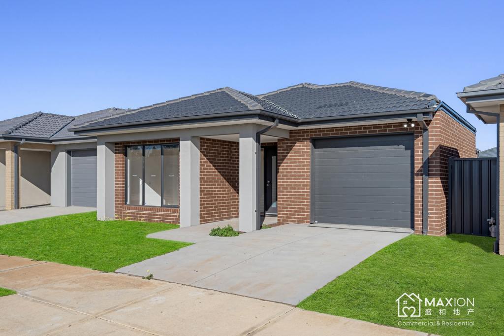 11 Butternut St, Harkness, VIC 3337