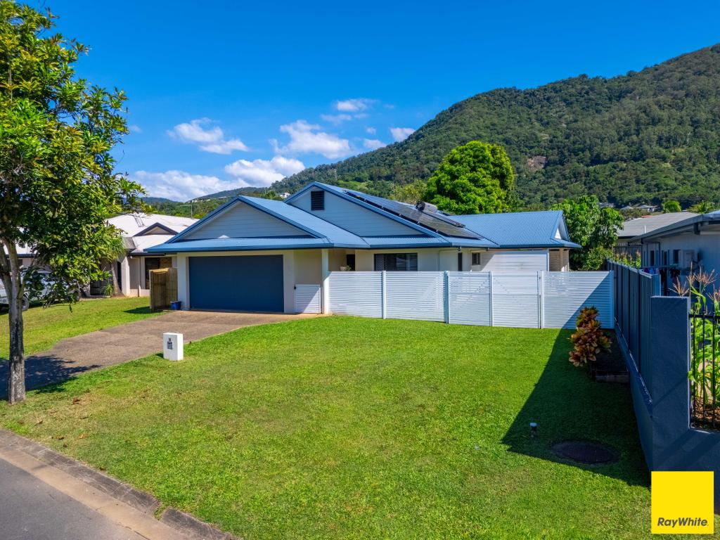 15 Lucy Cl, Kanimbla, QLD 4870