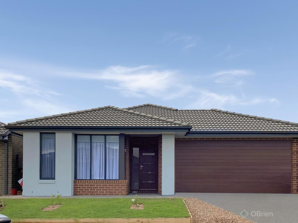 62 Evica Rd, Clyde North, VIC 3978