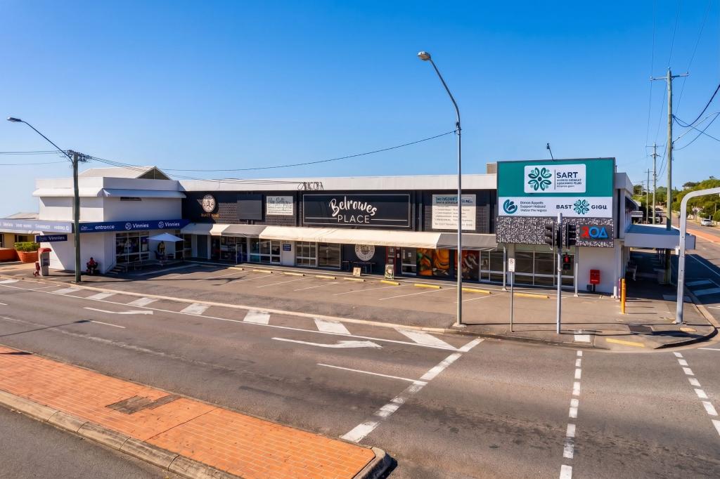 12/45-49 Bundock St, Belgian Gardens, QLD 4810