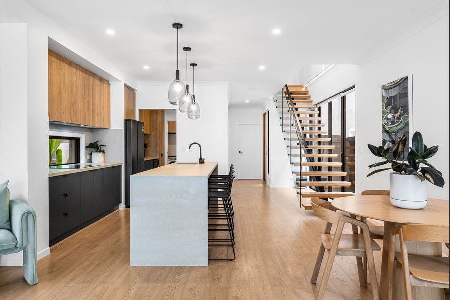 Contact Agent For Address, Camp Hill, QLD 4152