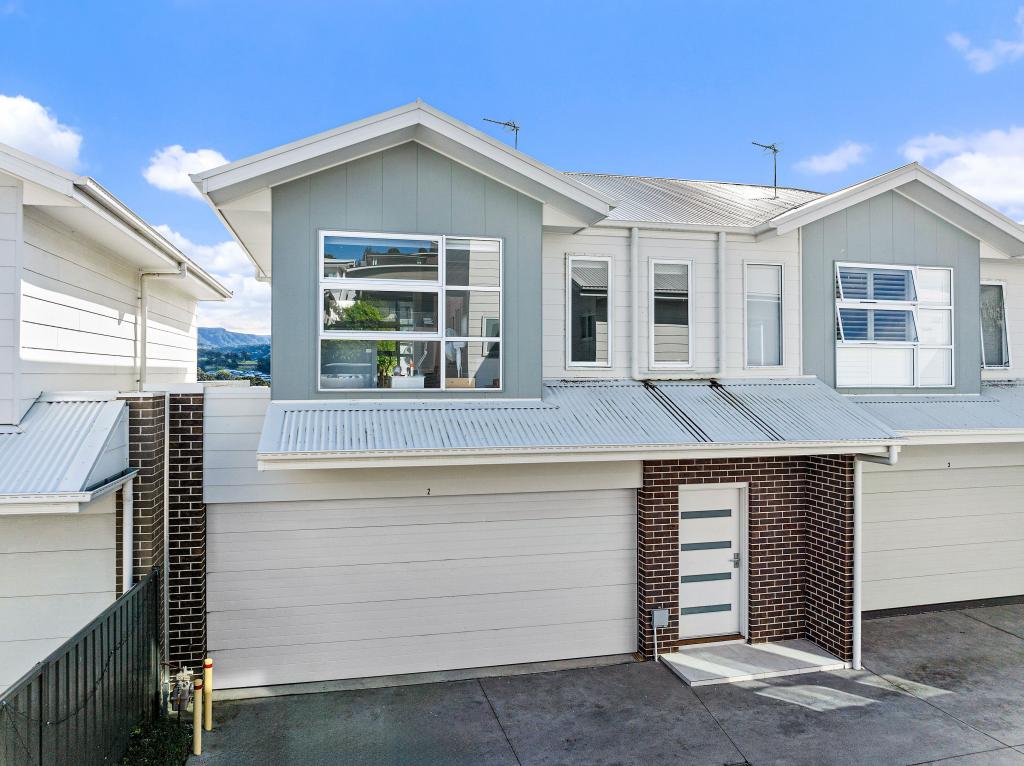 2/44 Paul Cct, Tullimbar, NSW 2527