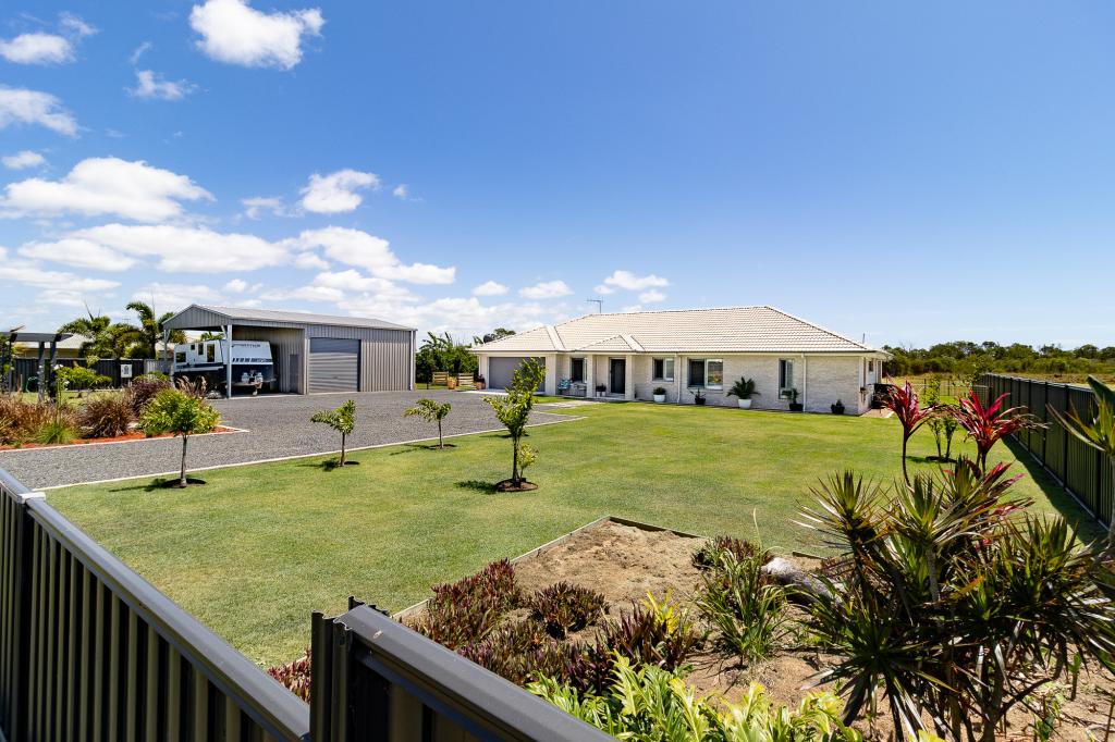 33 Kinkuna Dr, Woodgate, QLD 4660